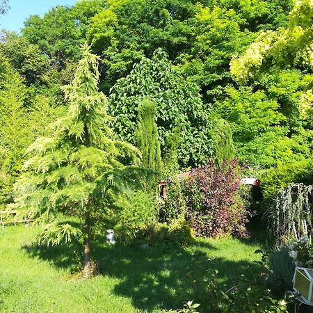 Apiculteur Loue 2 Chambres Dans Cadre Verdoyant Pagny-sur-Meuse Exterior photo