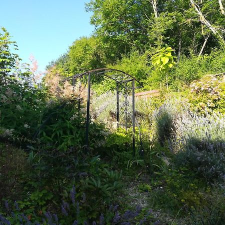 Apiculteur Loue 2 Chambres Dans Cadre Verdoyant Pagny-sur-Meuse Exterior photo