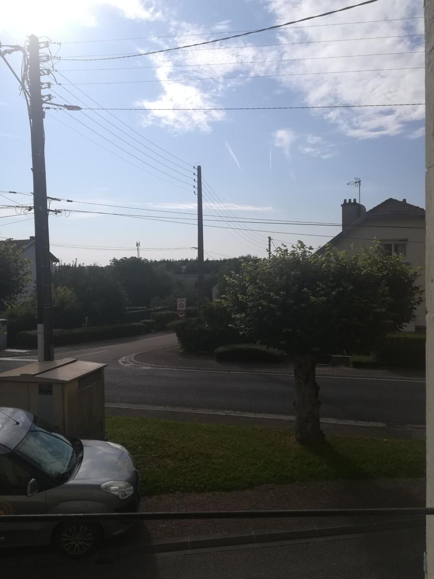 Apiculteur Loue 2 Chambres Dans Cadre Verdoyant Pagny-sur-Meuse Exterior photo