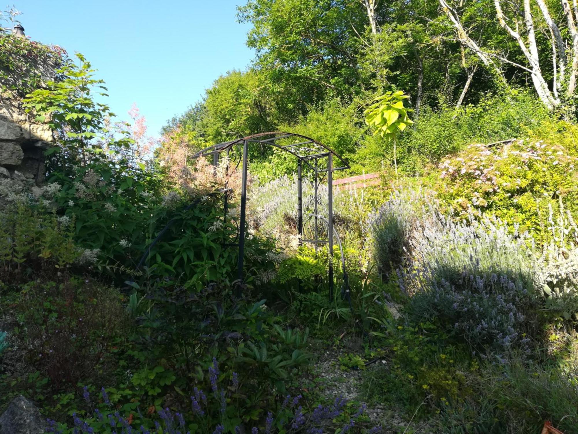 Apiculteur Loue 2 Chambres Dans Cadre Verdoyant Pagny-sur-Meuse Exterior photo