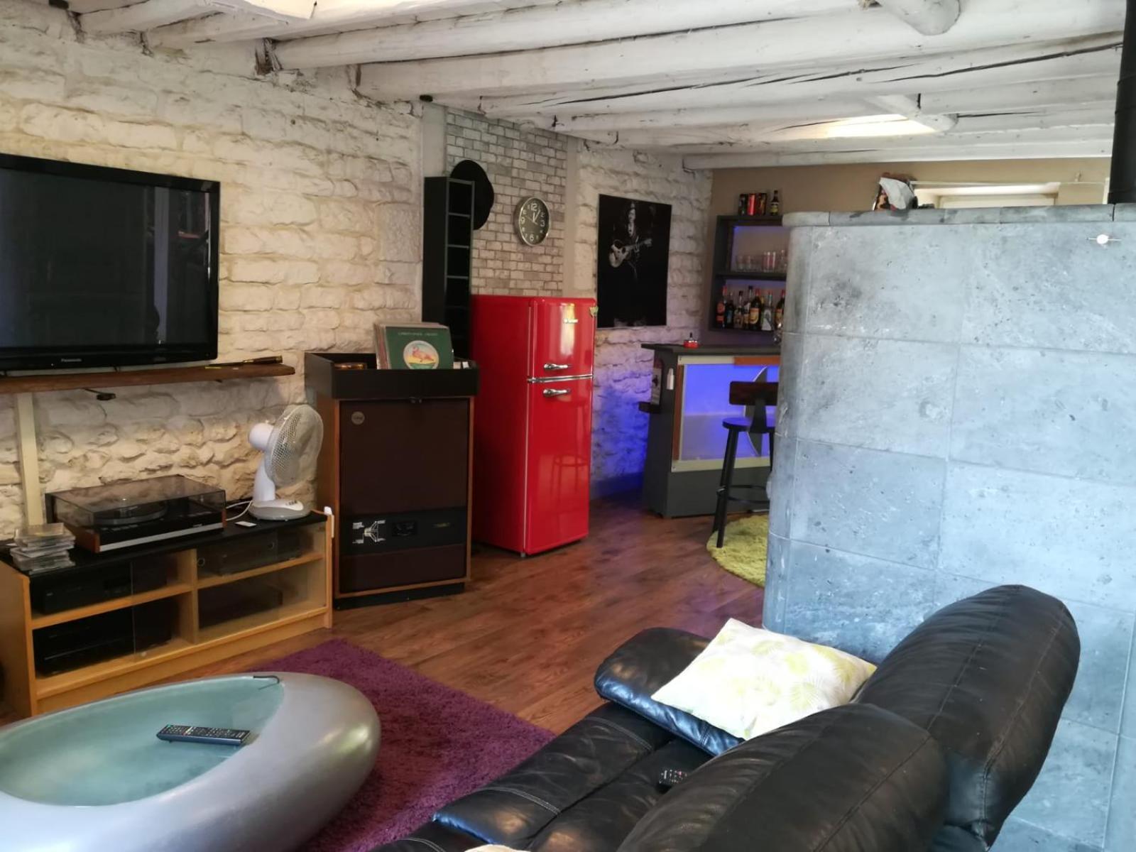 Apiculteur Loue 2 Chambres Dans Cadre Verdoyant Pagny-sur-Meuse Exterior photo